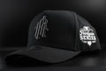 Fast Money Silver and Black