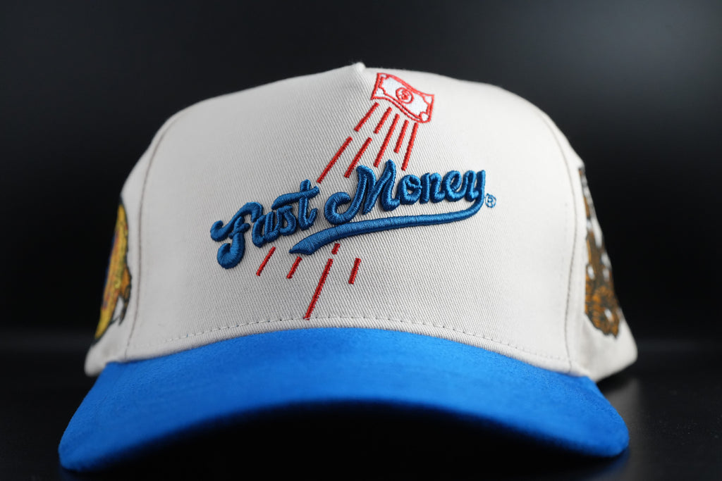 Fast Money Baseball