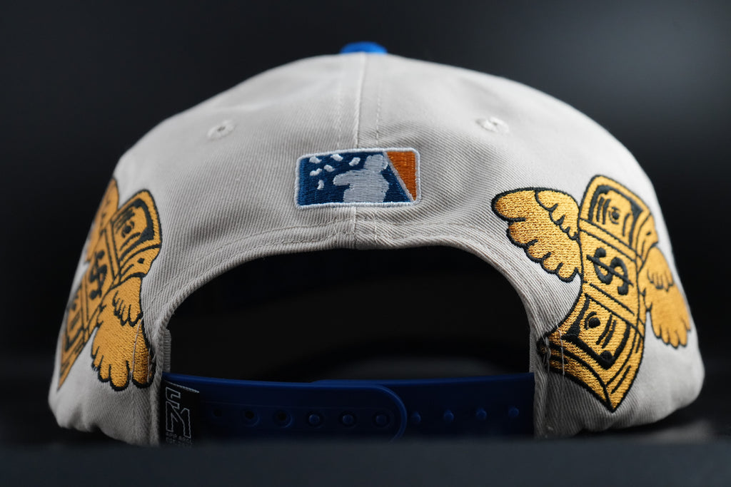 Fast Money Baseball
