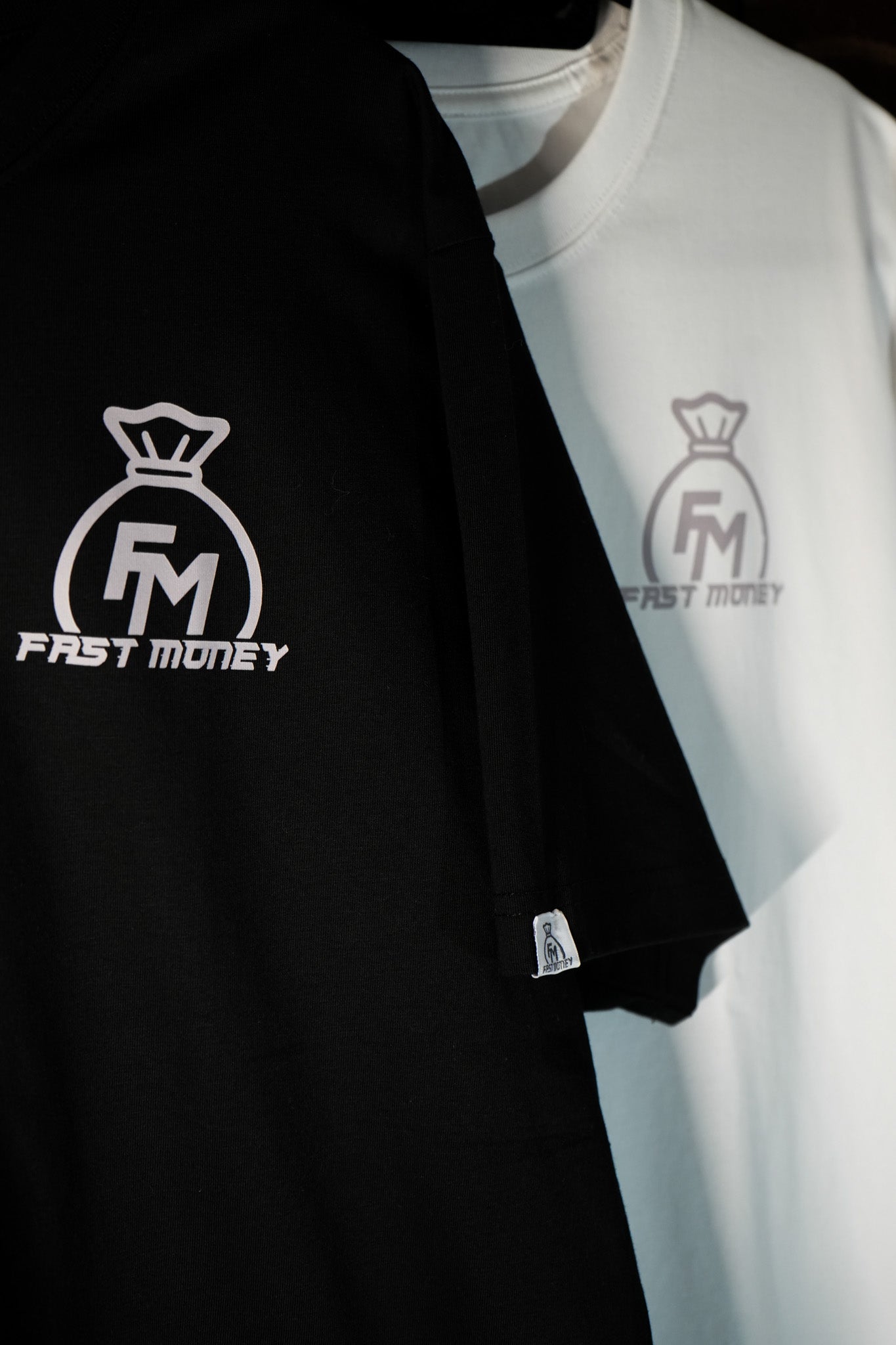 FM Tee