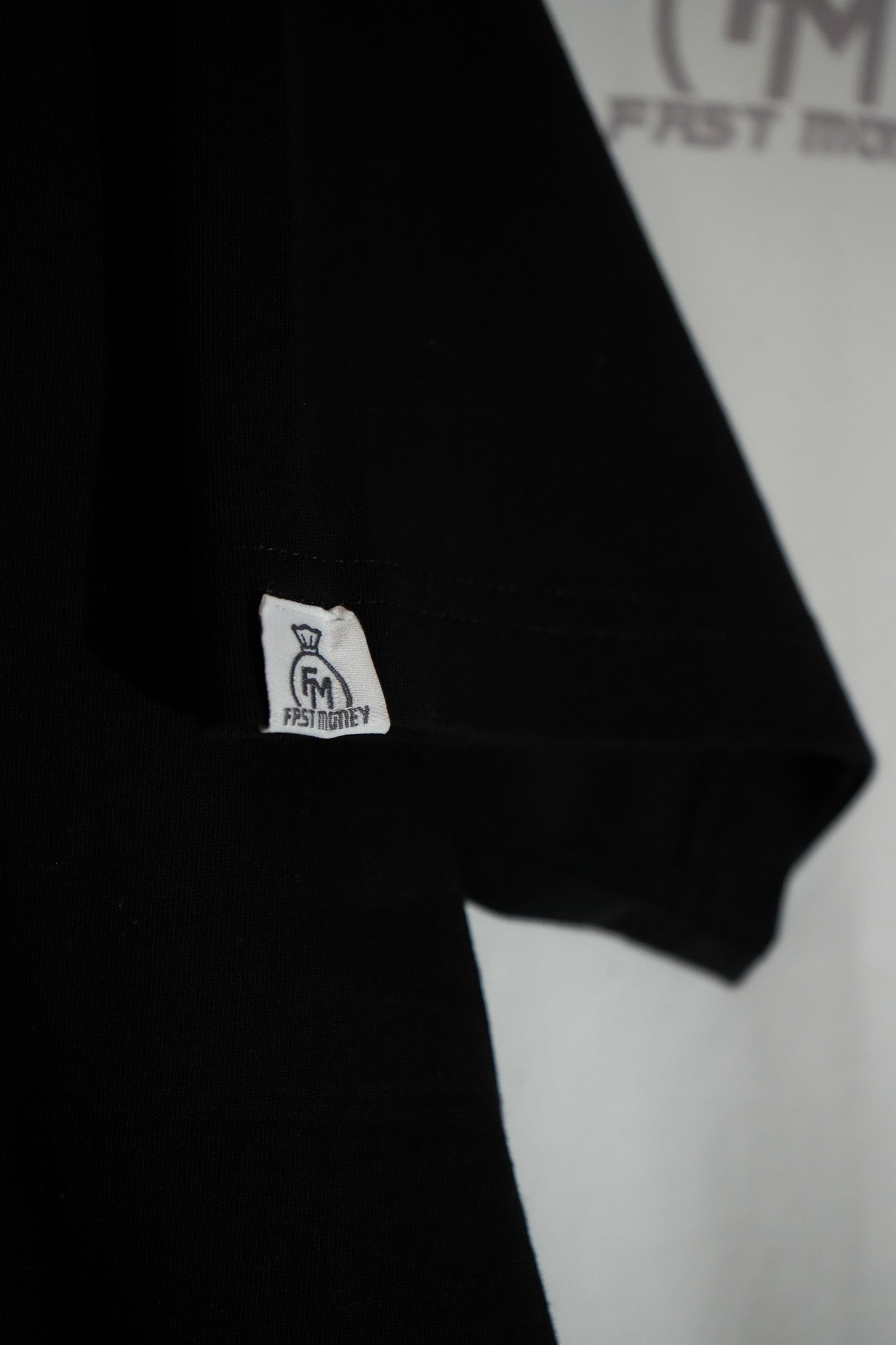 FM Tee