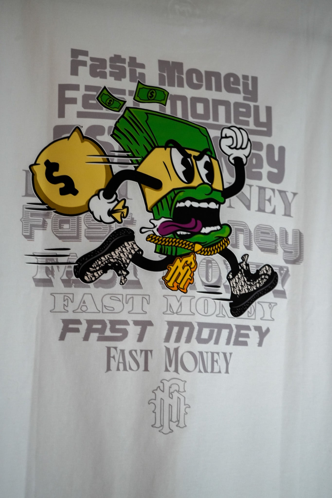FM Tee